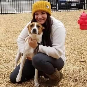 Meet your Posher, Kylie